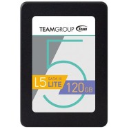 Жесткий диск SSD 120Gb Team Group L5 LITE (T2535T120G0C101)