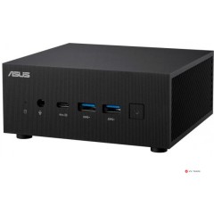 Mini PC Asus PN53-B-S5070MV AMD Ryzen™ 5 6600H, Support DDR5, Integrated - Radeon™ Graphics, Support Gen4x4 SSD, WIFI6