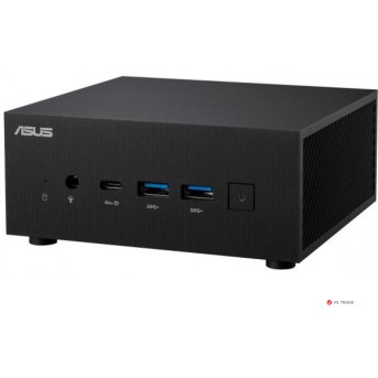 Mini PC Asus PN53-B-S5070MV AMD Ryzen™ 5 6600H, Support DDR5, Integrated - Radeon™ Graphics, Support Gen4x4 SSD, WIFI6 - Metoo (1)