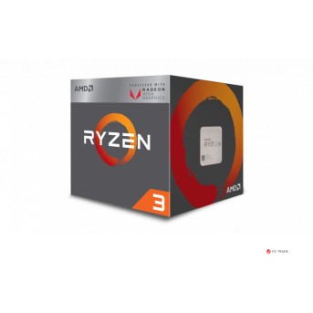 Процессор AMD Ryzen 3 2200G - Metoo (1)