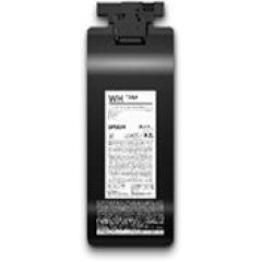 Картридж с белыми чернилами Epson C13T54LA00 UltraChrome DG2 (800 мл)..