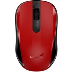 Мышка Genius RS2,NX-8008S,Red 31030028401