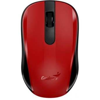 Мышка Genius RS2,NX-8008S,Red 31030028401 - Metoo (1)