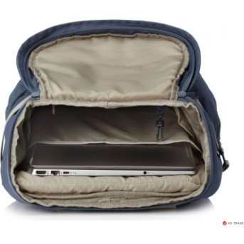 Рюкзак HP 7XG62AA OBlue Backpack, 15quot; - Metoo (4)