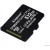 Карта памяти Kingston 512GB microSDXC Canvas Select Plus 100R A1 C10 Single Pack w/<wbr>o Adapter, SDCS2/<wbr>512GBSP - Metoo (1)