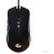 Игровая мышь Gembird MG-700, USB, черный, 2500 DPI - Metoo (1)