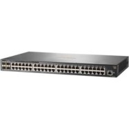 Коммутатор HPE JL254A Aruba 2930F 48G 4SFP+ Swch