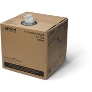 Жидкость для предварительной обработки ткани Epson C13T43R100 Pre-treatment Liquid