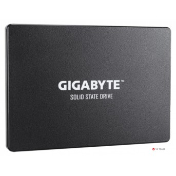 SSD-накопитель Gigabyte SSD 1Tb, 2.5", 7mm, SATA-III 6Gb/<wbr>s, TLC, GP-GSTFS31100TNTD - Metoo (1)