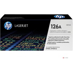 Барабан HP CE314A Imaging Drum for Color LaserJet CP1025