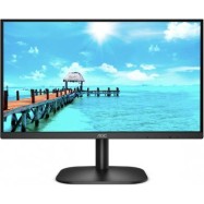 Монитор 21.5" AOC 22B2H/EU/01 VA 1920x1080 75GHz 4ms 250 cd/m2 3000:1 20M:1 VGA HDMI Черный