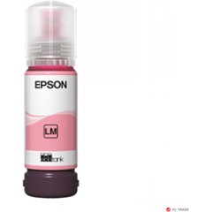 Контейнер с светло-пурпурными чернилами Epson 108 C13T09C64A