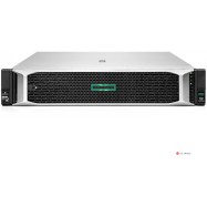 Сервер HPE DL380 G10+ P55247-B21 (1xXeon4314(16C-2.4G)/ 1x32GB 2R/ 8 SFF BC/ MR416i-p 4GB Batt/ 2x10Gb SFP+/ 1x800W/3yw)