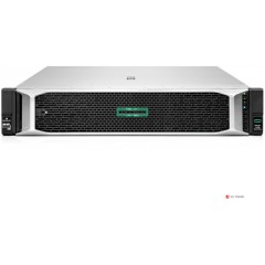Сервер HPE DL380 G10+ P55247-B21 (1xXeon4314(16C-2.4G)/ 1x32GB 2R/ 8 SFF BC/ MR416i-p 4GB Batt/ 2x10Gb SFP+/ 1x800W/<wbr>3yw)