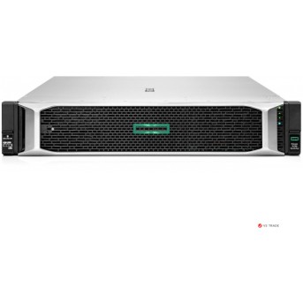 Сервер HPE DL380 G10+ P55247-B21 - Metoo (1)