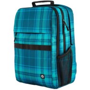 Рюкзак HP 7J594AA Campus XL Tartan Plaid Backpack