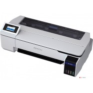 Принтер сублимационный Epson SC-F500 C11CJ17301A0 A1 24" 610 мм, 70 сек/А1, USB, ethernet, WIFI