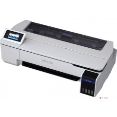 Принтер сублимационный Epson SC-F500 C11CJ17301A0 A1 24" 610 мм, 70 сек/<wbr>А1, USB, ethernet, WIFI