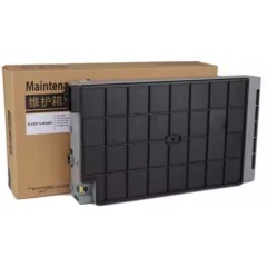 Коробка для обслуживания Epson C12C937181 Maintenance Box (AM-C4000/5000/6000)/ ЖЕЛТАЯ НАКЛЕЙКА..