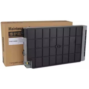 Коробка для обслуживания Epson C12C937181 Maintenance Box (AM-C4000/5000/6000)/ ЖЕЛТАЯ НАКЛЕЙКА в Metoo.kz - Metoo (1)