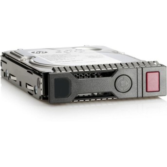 Внутренний жесткий диск HDD 300Gb HP 870753-B21 - Metoo (1)