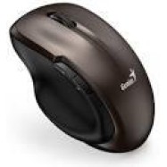 Мышка Genius RS2,Ergo 8200S,Chocolate 31030029403