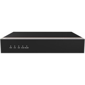 Межсетевой экран HUAWEI USG6000E-S03 (10*GE RJ45+2*10GE SFP+,1*Adapter,Include SSL VPN 100 Users) - Metoo (1)