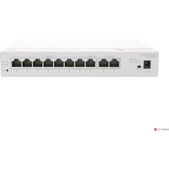 Шлюз мультисервисный Huawei S380-S8P2T (2xGE WAN, 8xGE LAN, PoE+ 124W, 350 users, f.performance 2Gbps, 56V DC) - Metoo (1)
