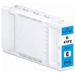 Картридж со голубыми чернилами Epson C13T41R240 UltraChrome XD2 110ml