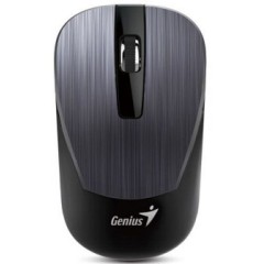 Беспроводная мышь Genius NX-7015,IRON GREY/<wbr>BlueEye/<wbr>2.4Ghz/<wbr>1200dpi/<wbr>31030019400