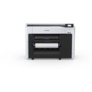 Принтер широкоформатный Epson SC-T3700E C11CH79301A0, A1 24" 610mm, 16,3 сек/А1, 6 цв, USB, LAN, Wifi