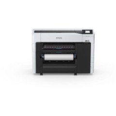 Принтер широкоформатный Epson SC-T3700E C11CH79301A0, A1 24" 610mm, 16,3 сек/<wbr>А1, 6 цв, USB, LAN, Wifi