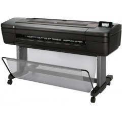 Плоттер HP W3Z72A DesignJet Z9+ 44 PostScript® 9 карт., 2400x1200 dpi, 128 ГБ вирт., 500 ГБ, RJ-..