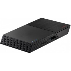 Сетевой накопитель ASUSTOR FS6806X 6 Bay All M.2 SSD NAS, AMD Ryzen Quad-Core 2.3GHz, 8GB RAM DDR5, 10GbE Port