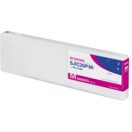 Картридж Epson C33S020620 с пурпурными чернилами