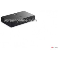 Разветвитель портов UGREEN CM188 HDMI Splitter 3 In 1 Out