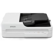 Сканер планшетный с ADF Epson WORKFORCE DS-1730 B11B273402, A4, 30стр/60изоб в мин, 3000стр/день, ..