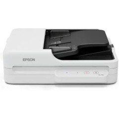 Сканер планшетный с ADF Epson WORKFORCE DS-1730 B11B273402, A4, 30стр/60изоб в мин, 3000стр/день, ..