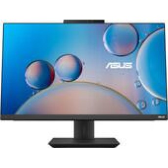Моноблок ASUS E5402WVAK-BA162X Black/<wbr>23.8 FHD HAS/<wbr>I5-1340P/<wbr>8GB/<wbr>512GB PCIE G4/<wbr>Wi-Fi 6E+BT 5.3/<wbr>1080p/<wbr>120W/<wbr>WL kb&ms/<wbr>W11P - Metoo (1)