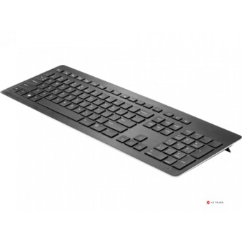 Беспроводная клавиатура HP Z9N41AA, Premium - Metoo (1)