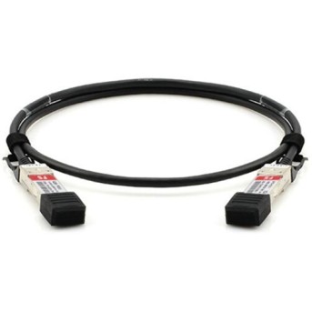 QSFP28,100G,High Speed Direct-attach Cables,1m,(QSFP28),CC8P0.254B(S),QSFP28,Used indoor - Metoo (1)