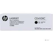 Картридж лазерный HP CE410XC, 305X для HP CLJ Pro 300 Color M351/M451/M375/M475, 4000 стр., черный