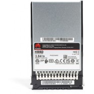 Накопитель SSD СХД HUAWEI OceanStor 5x20 L1-25-SSD3840G 3.84TB SSD SAS Disk Unit (2.5") 02356TMT