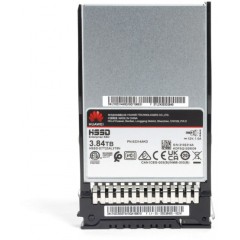 Накопитель SSD СХД HUAWEI OceanStor 5x20 L1-25-SSD3840G 3.84TB SSD SAS Disk Unit (2.5") 02356TMT