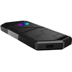 Mobile rack для SSD ASUS ROG Strix Arion ESD-S1C, M.2 2280, 2242, , 2260, up to 2000 gb, ESD-S1CL/<wbr>BLK/<wbr>G/AS