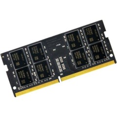 Оперативная память для ноутбука 8Gb DDR4 Team Group (TED48G2400C16-S01)