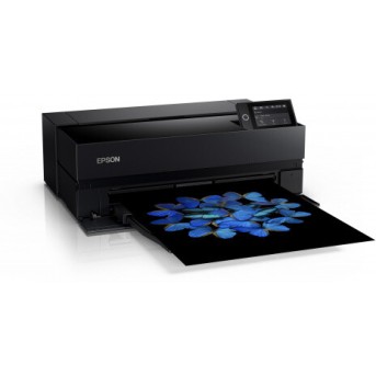 Принтер широкформатный струйный Epson SureColor SC-P900, А2+, 10 цветов, USB 3.0, Ethernet, Wi-Fi, C11CH37402 - Metoo (1)