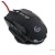 Игровая мышь Gembird MG-600, USB, черный, 5 кнопок, 3200 DPI - Metoo (1)