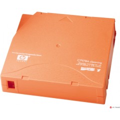 Чистящий картридж HP C7978A Ultrum Universal Cleaning Cartridge