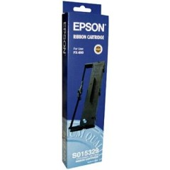 Картридж Epson ANALOG C13S015329BA для Epson FX-890